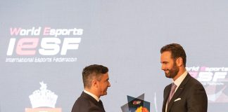 Curtea de Conturi: un nou coșmar pentru Chirica. Dosar penal, prejudiciu de millioane de lei la Esports Chirica pe scena Esports