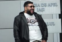 Răsturnare de situaţie în cazul tentativei de asasinat din lumea interlopă! Ce a cerut Vandam Constantin! Constantin Vandame