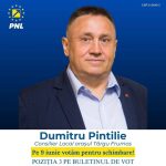 Dumitru Pintilie