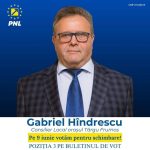 Gabriel Hândrescu