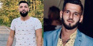 Un luptător K1 a ucis un tânâr ieșean cu un singur pumn. Tragedia, în urmă cu două nopți George Talica și Alexandru Rînțar