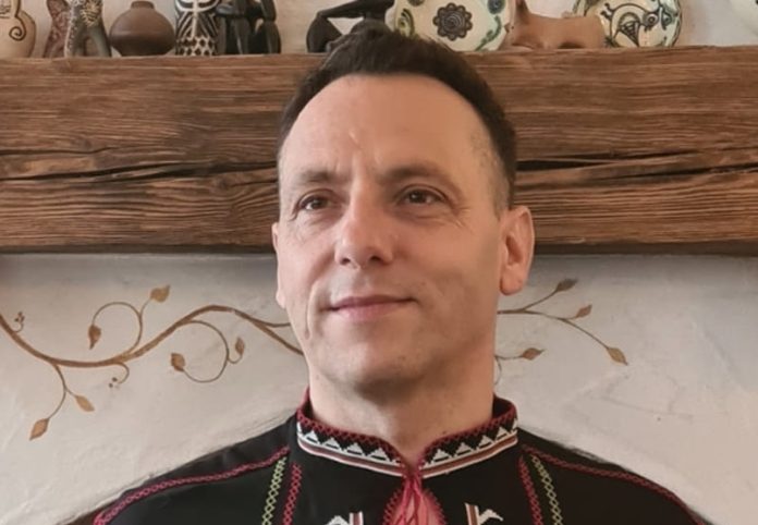 Ion Băcioi