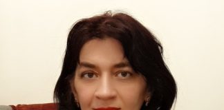 Revoltă în instanțele din Iași. Grefierii au decis să nu mai asculte ordinele judecătorilor Lăcrămioara Cipiniuc-lider de sindicat Dicasterial