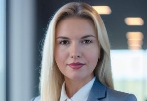 Lucia Pascaru