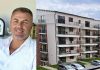 Dezvoltator imobiliar reclamat de o ieșeancă pentru șantaj. ‘’Mi-a cerut bani la negru’’ Marius Pătrașcu și bloc Cataleya