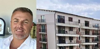 Dezvoltator imobiliar reclamat de o ieșeancă pentru șantaj. ‘’Mi-a cerut bani la negru’’ Marius Pătrașcu și bloc Cataleya