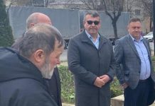 Neculai Zugravu, Tudor Drobotă și Dumitru Pintilie