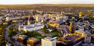 VIDEO: 25 ani de IULIUS –15 clădiri premium de birouri, 145 sedii de companii, 29.000 de angajați – un impact important în dezvoltarea segmentului office din România