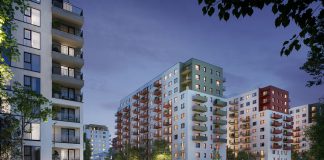 Prime Kapital dezvăluie LOOM: Un nou capitol vibrant în Silk District Silk- LOOM