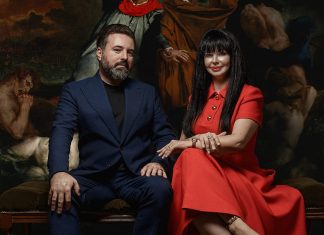 Cabinetul avocatei Poroșnicu s-a prăbușit. Ultimul partener a plecat după un scandal pe bani Răzvan Huțanu și Poroșnicu