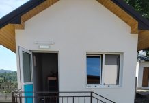 Reabilitarea Școlii Gimnaziale Goești, Comuna Lungani, Județul Iași – investiție pentru viitorul educației rurale Reabilitarea Școlii Gimnaziale Goești