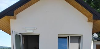 Reabilitarea Școlii Gimnaziale Goești, Comuna Lungani, Județul Iași – investiție pentru viitorul educației rurale Reabilitarea Școlii Gimnaziale Goești