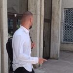 Ștefan Mandachi a ieșit de la Judecătorie