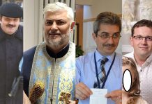 Tiberiu Simion-SRI, Florin Chirlă, Mihai Doruș, Ciprian Ciucan