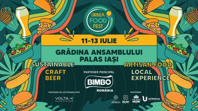 Urbea Food Fest