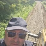 Vasile Aștefanei-pietruire
