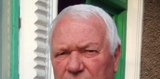 Afacerist arestat de DNA Iași după ce a fost sunat de un prieten. Jaf de milioane de lei cu fonduri UE Vasile Ciobotaru-Drăgușeni