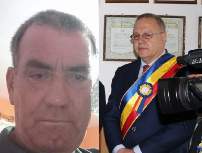 Viorel Gorcioaia și Costel Iosub