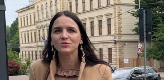 judecător Ana Maria Chirilă