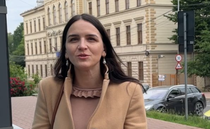 judecător Ana Maria Chirilă