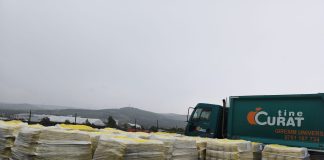 ADIS Iași a demarat campania de colectare selectivă a deșeurilor în toate comunele județului materiale reciclare deșeuri