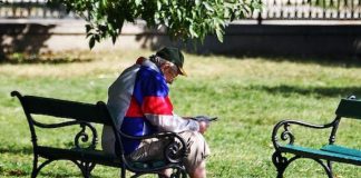 Caz unic la Iași. Răpus de datorii un pensionar și-a cerut în instanță falimentul personal. ‘’Nu mai pot’’ pensionar pe banca