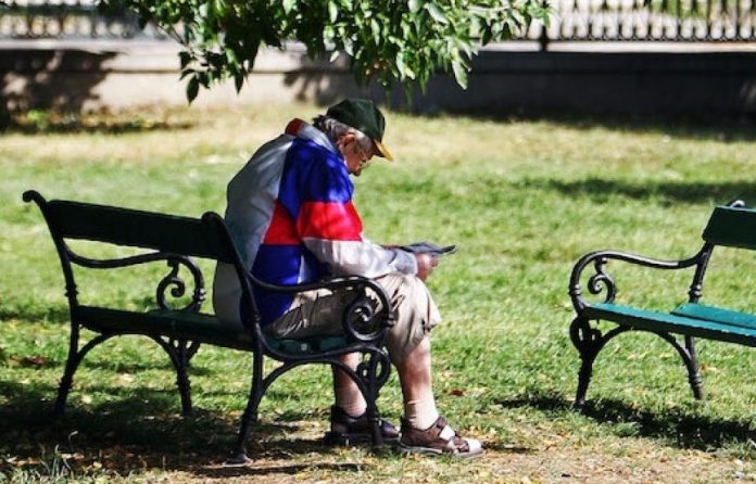 pensionar pe banca