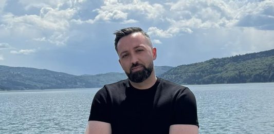 Alexandru Kazemi-șef sectie de productie DRDP Iași
