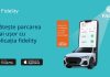 Aplicația Fidelity by Iulius, acum și la Palas: până la 5% din valoarea tuturor cumpărăturilor înapoi, plata rapidă a parcării, oferte, noutăți despre evenimente și magazine noi Aplicația Fidelity by Iulius