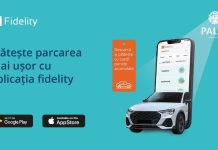 Aplicația Fidelity by Iulius, acum și la Palas: până la 5% din valoarea tuturor cumpărăturilor înapoi, plata rapidă a parcării, oferte, noutăți despre evenimente și magazine noi Aplicația Fidelity by Iulius