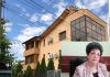 O directoare din Iași a golit de 32 de ori casieria instituției. Locuința de la vilă sechestrată de procurori Casa Antoniu strada Stejar si Manuela Antoniu