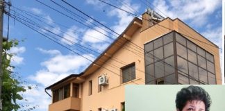 O directoare din Iași a golit de 32 de ori casieria instituției. Locuința de la vilă sechestrată de procurori Casa Antoniu strada Stejar si Manuela Antoniu