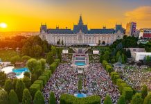 VIDEO – 25 ani de evenimente memorabile în rețeaua Iulius Mall și proiectele de regenerare urbană Palas Iași și Iulius Town Timișoara