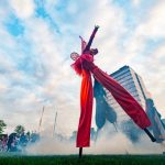 Check Art Festival - Iulius Town Timișoara