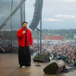 Concert Iulius Mall Suceava