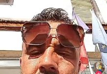 Scandal în primărie: hoțul comunei a dat buzna peste vice și a ajuns în arest Ion Lupașcu-Belcești