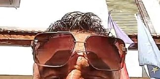 Scandal în primărie: hoțul comunei a dat buzna peste vice și a ajuns în arest Ion Lupașcu-Belcești