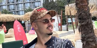 Cum a scăpat de dosarul penal un ieșean care a condus băut și a făcut accident. ‘’A fugit să scape cu viață’’ Ionuț Andrei Moisă