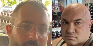 Atenție la țeapa turcească! Un afacerist împrumută bani după, pune să fii arestat pentru cămătărie Mehmet Ali-Demir și Alioșa Sorocan