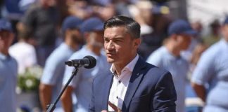 Chirica, suspect în noul dosar al DNA: prejudiciu 1,5 milioane euro Mihai Chirica