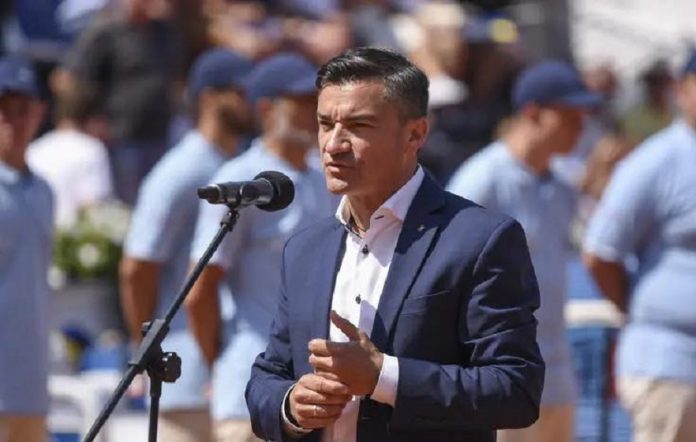 Mihai Chirica