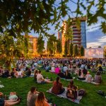 Movie Nights - Iulius Mall Cluj