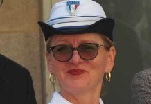 De la Butea la Paris: povestea ieșencei care a ajuns să conducă Poliția capitalei Franței Olimpia Kilahi