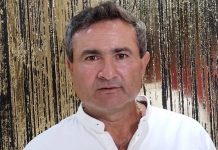 Video! Hoț periculos prins după o urmărire ca-n filme. A pus în pericol sistemul de irigații din Iași Petrică Iamandi