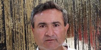 Hoț periculos prins după o urmărire ca-n filme. A pus în pericol sistemul de irigații din Iași Petrică Iamandi