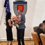 Porosnicu primeste titlul la Targu Neamț