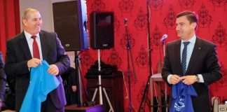 Consiliul Local, cartel Mafiot. Construirea unui hotel în Copou blocată de cumătria Chirica-Pușcașu Vasile Pușcașu și Mihai Chirica