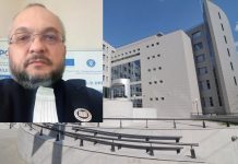Surpriză de proporţii pregătită de procurori pentru avocatul acuzat că a refuzat să dea probe de sânge! Avocat Rares Liviu Apetrei