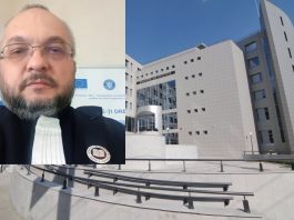 Surpriză de proporţii pregătită de procurori pentru avocatul acuzat că a refuzat să dea probe de sânge! Avocat Rares Liviu Apetrei