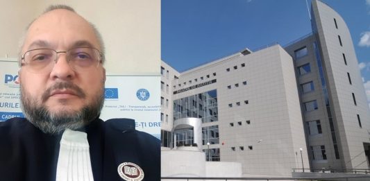 Avocat Rares Liviu Apetrei